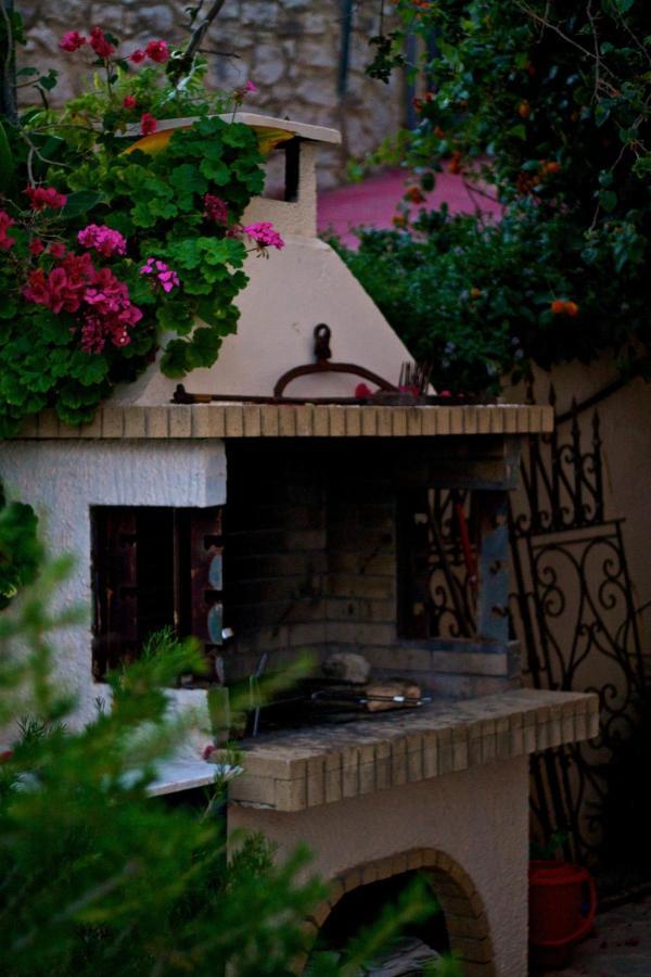 Sea View Villas Эпископи Номер фото